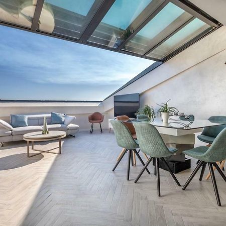 Residence Provencal - Luxurious - 300M Palais - Lra Cannes Exterior photo